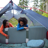 Therm-A-Rest NeoAir Topo Luxe Sleeping Pad Balsam / Regular - 53 Degrees North 