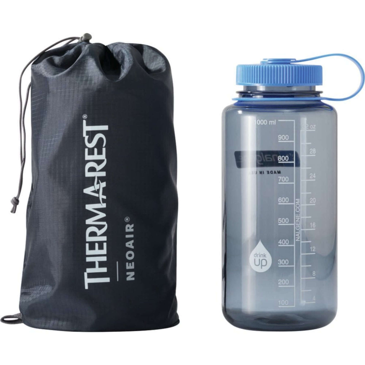 Therm-A-Rest NeoAir Xtherm NXT Regular Sleeping Mat Neptune - 53 Degrees North 