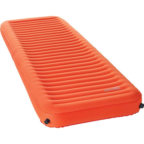 Therm-A-Rest NeoLoft Regular Wide Sleeping Pad Ember - 53 Degrees North 