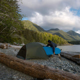 Therm-A-Rest Trail Pro Regular Wide Sleeping Pad Tide - 53 Degrees North