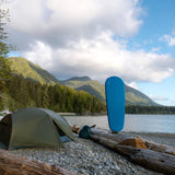 Therm-A-Rest Trail Pro Regular Wide Sleeping Pad Tide - 53 Degrees North