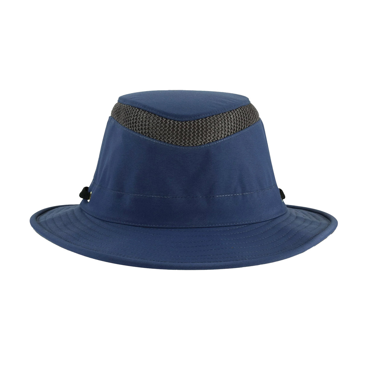 Tilley LTM5 Airflo Slim Sun Hat Midnight Navy / 56cm-Midnight Navy / 57cm-Midnight Navy / 58cm-Midnight Navy / 59cm-Midnight Navy / 60cm - 53 Degrees North 