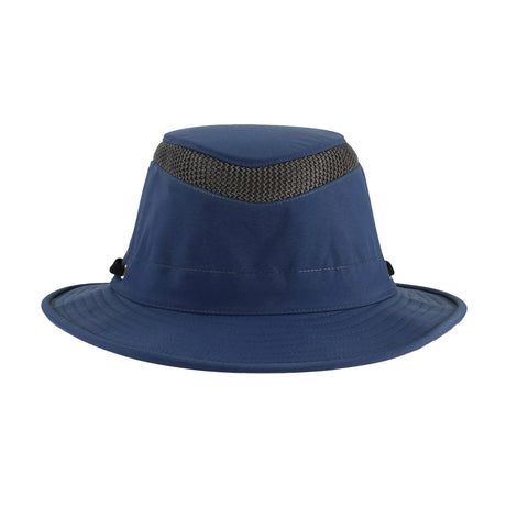 Tilley LTM5 Airflo Slim Sun Hat Midnight Navy / 56cm-Midnight Navy / 57cm-Midnight Navy / 58cm-Midnight Navy / 59cm-Midnight Navy / 60cm - 53 Degrees North 