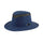Tilley LTM5 Airflo Slim Sun Hat Midnight Navy / 56cm-Midnight Navy / 57cm-Midnight Navy / 58cm-Midnight Navy / 59cm-Midnight Navy / 60cm - 53 Degrees North 