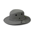 Tilley TWS1 All Weather Hat Grey/Green / 56cm-Grey/Green / 57cm-Grey/Green / 58cm-Grey/Green / 59cm-Grey/Green / 60cm - 53 Degrees North 