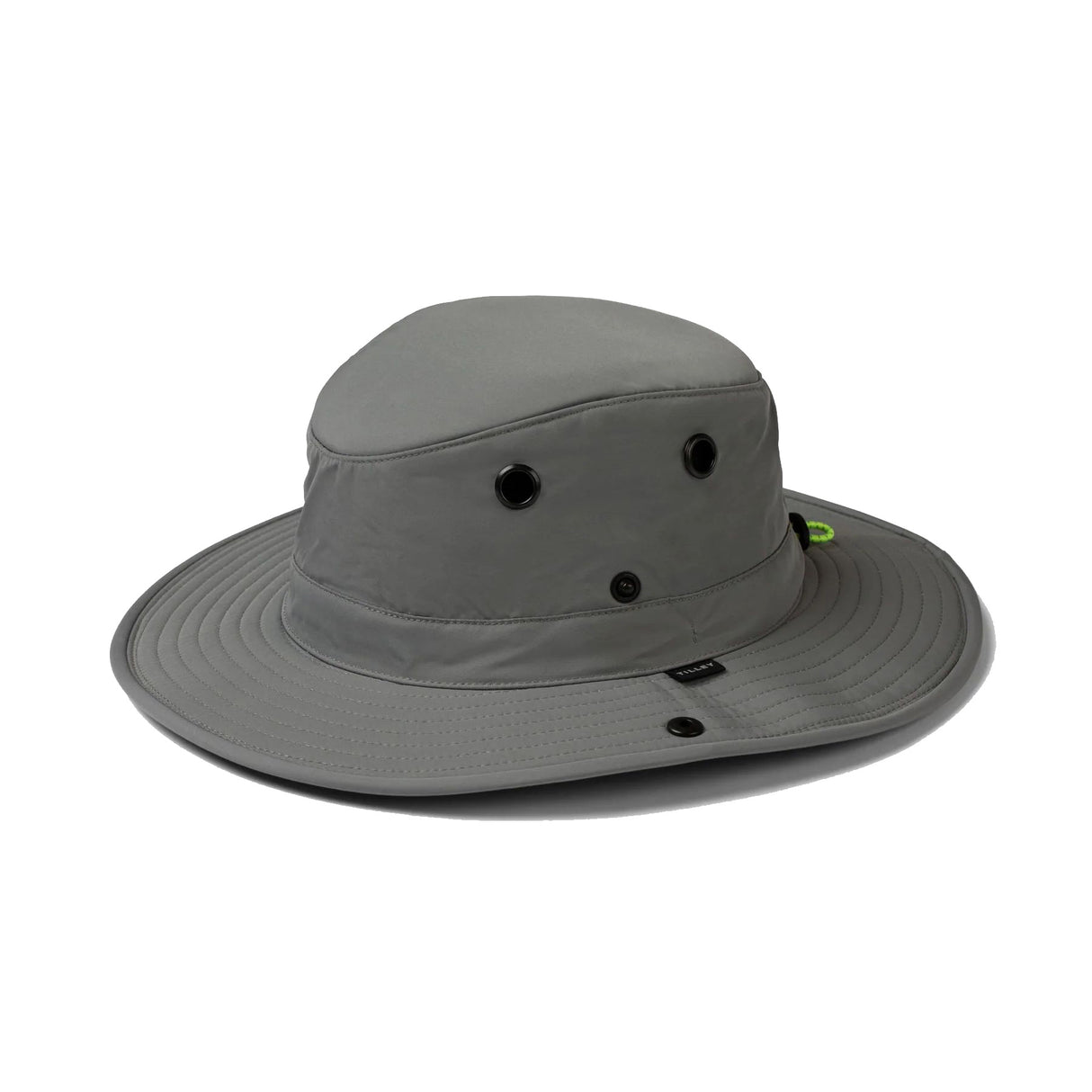 Tilley TWS1 All Weather Hat Grey/Green / 56cm-Grey/Green / 57cm-Grey/Green / 58cm-Grey/Green / 59cm-Grey/Green / 60cm - 53 Degrees North 