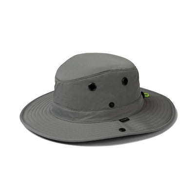 Tilley TWS1 All Weather Hat Grey/Green / 56cm-Grey/Green / 57cm-Grey/Green / 58cm-Grey/Green / 59cm-Grey/Green / 60cm - 53 Degrees North 