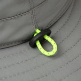 Tilley TWS1 All Weather Hat Grey/Green / 56cm-Grey/Green / 57cm-Grey/Green / 58cm-Grey/Green / 59cm-Grey/Green / 60cm - 53 Degrees North 