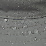 Tilley TWS1 All Weather Hat Grey/Green / 56cm-Grey/Green / 57cm-Grey/Green / 58cm-Grey/Green / 59cm-Grey/Green / 60cm - 53 Degrees North 