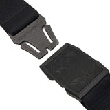 Arcade Topo Jimmy Chin Belt Black/Red #- 53 Degrees North 