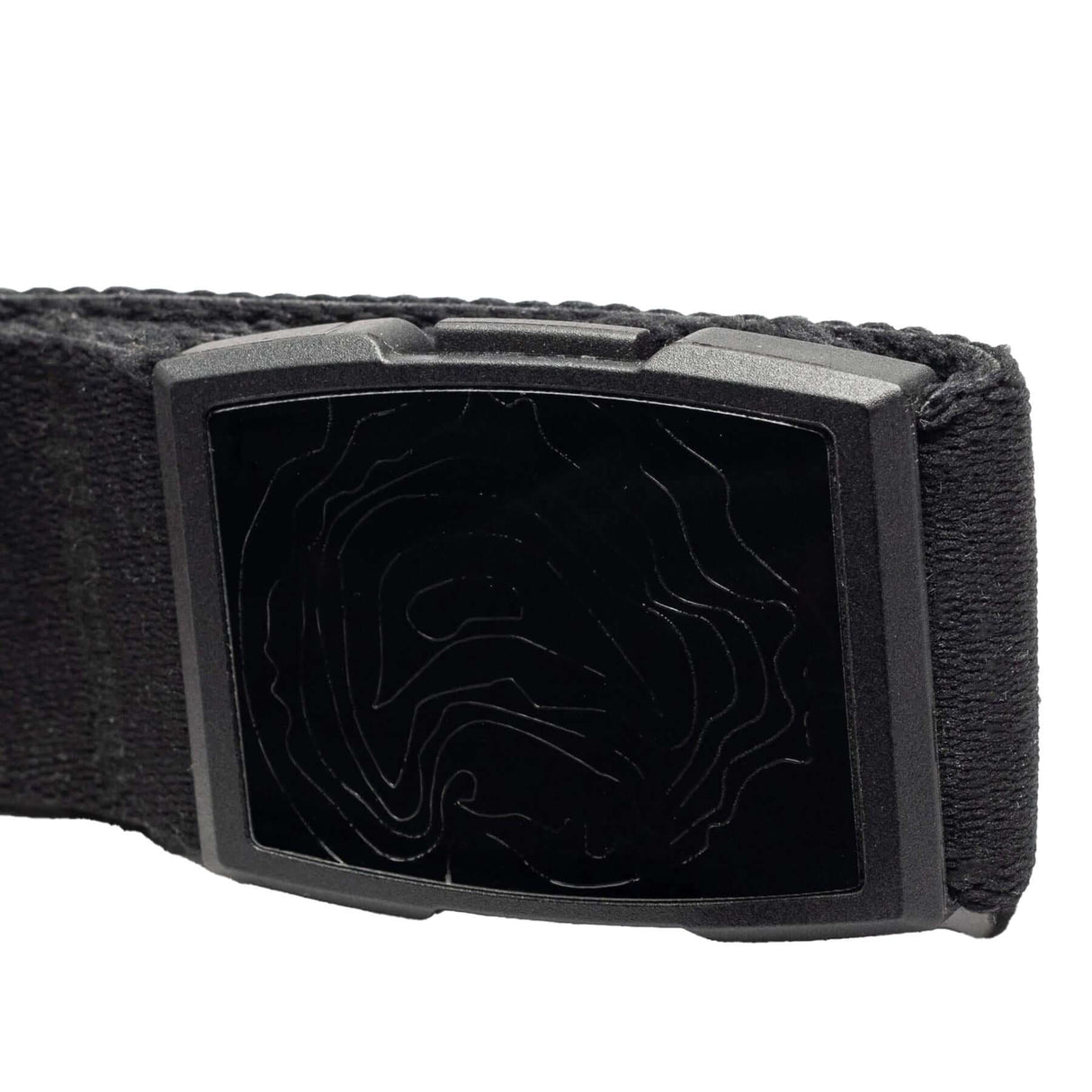 Arcade Topo Jimmy Chin Belt Black/Red #- 53 Degrees North 