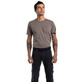 Arcade Topo Jimmy Chin Belt Black/Red #- 53 Degrees North 