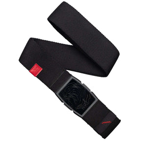 Arcade Topo Jimmy Chin Belt Black/Red #- 53 Degrees North 