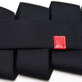 Arcade Topo Jimmy Chin Belt Black/Red #- 53 Degrees North 