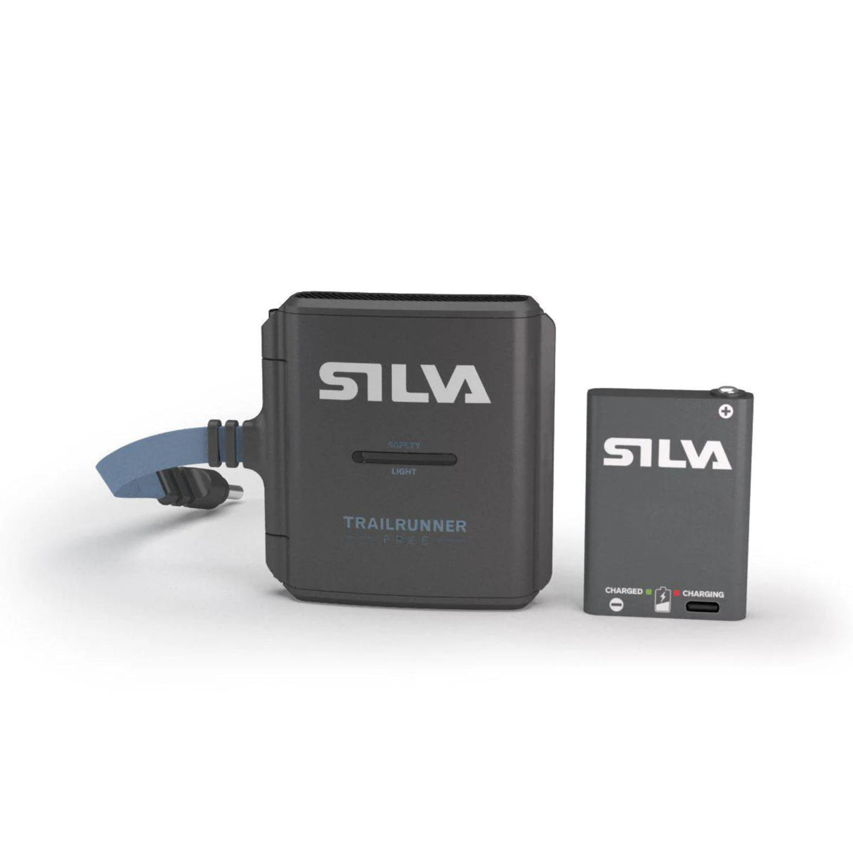 Silva Hybrid Battery 1.25Ah (4.6Wh) Default Title #- 53 Degrees North 