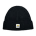 Trailpeak Cosy Cuff Knit Beanie Beige-Black-Navy-Pink - 53 Degrees North 
