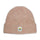 Trailpeak Cosy Cuff Knit Beanie Beige-Black-Navy-Pink - 53 Degrees North 