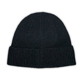 Trailpeak Cosy Cuff Knit Beanie Beige-Black-Navy-Pink - 53 Degrees North 