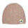 Trailpeak Cosy Knit Uncuffed Beanie Green-Navy-Pink-Beige - 53 Degrees North 