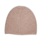 Trailpeak Cosy Knit Uncuffed Beanie Green-Navy-Pink-Beige - 53 Degrees North 