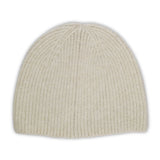 Trailpeak Cosy Knit Uncuffed Beanie Green-Navy-Pink-Beige - 53 Degrees North 