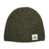 Trailpeak Cosy Knit Uncuffed Beanie Green-Navy-Pink-Beige - 53 Degrees North 