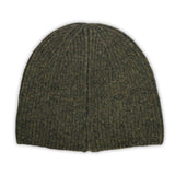 Trailpeak Cosy Knit Uncuffed Beanie Green-Navy-Pink-Beige - 53 Degrees North 