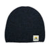 Trailpeak Cosy Knit Uncuffed Beanie Green-Navy-Pink-Beige - 53 Degrees North 