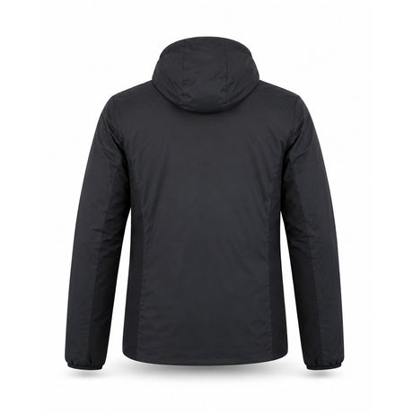 Trailpeak Men's Insulated Jacket Black / Small - 53 Degrees North