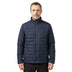 Trailpeak Men's Padded Jacket Navy / Small-Navy / Medium-Navy / Large-Navy / X-Large-Navy / XX-Large - 53 Degrees North 