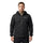 Trailpeak Men's Waterproof Jacket Black / Small-Black / Medium-Black / Large-Black / X-Large-Black / XX-Large - 53 Degrees North 