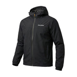 Trailpeak Men's Waterproof Jacket Black / Small-Black / Medium-Black / Large-Black / X-Large-Black / XX-Large - 53 Degrees North 