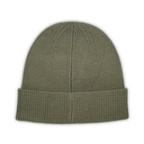Trailpeak Soft Knit Cuff Beanie Navy-Black-Beige-Green-Blue - 53 Degrees North 