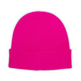 Trailpeak Soft Knit Cuff Beanie Navy-Black-Beige-Green-Blue - 53 Degrees North 