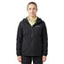 Trailpeak Women's Waterproof Jacket Black / Small-Black / Medium-Black / Large-Black / X-Large-Black / XX-Large - 53 Degrees North 