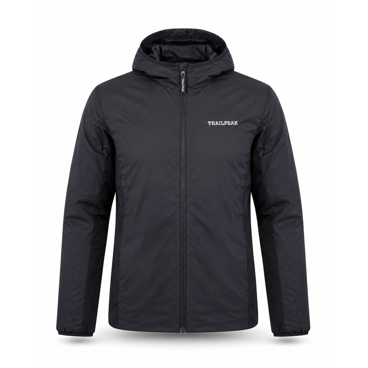 Men's Insulated Jacket
