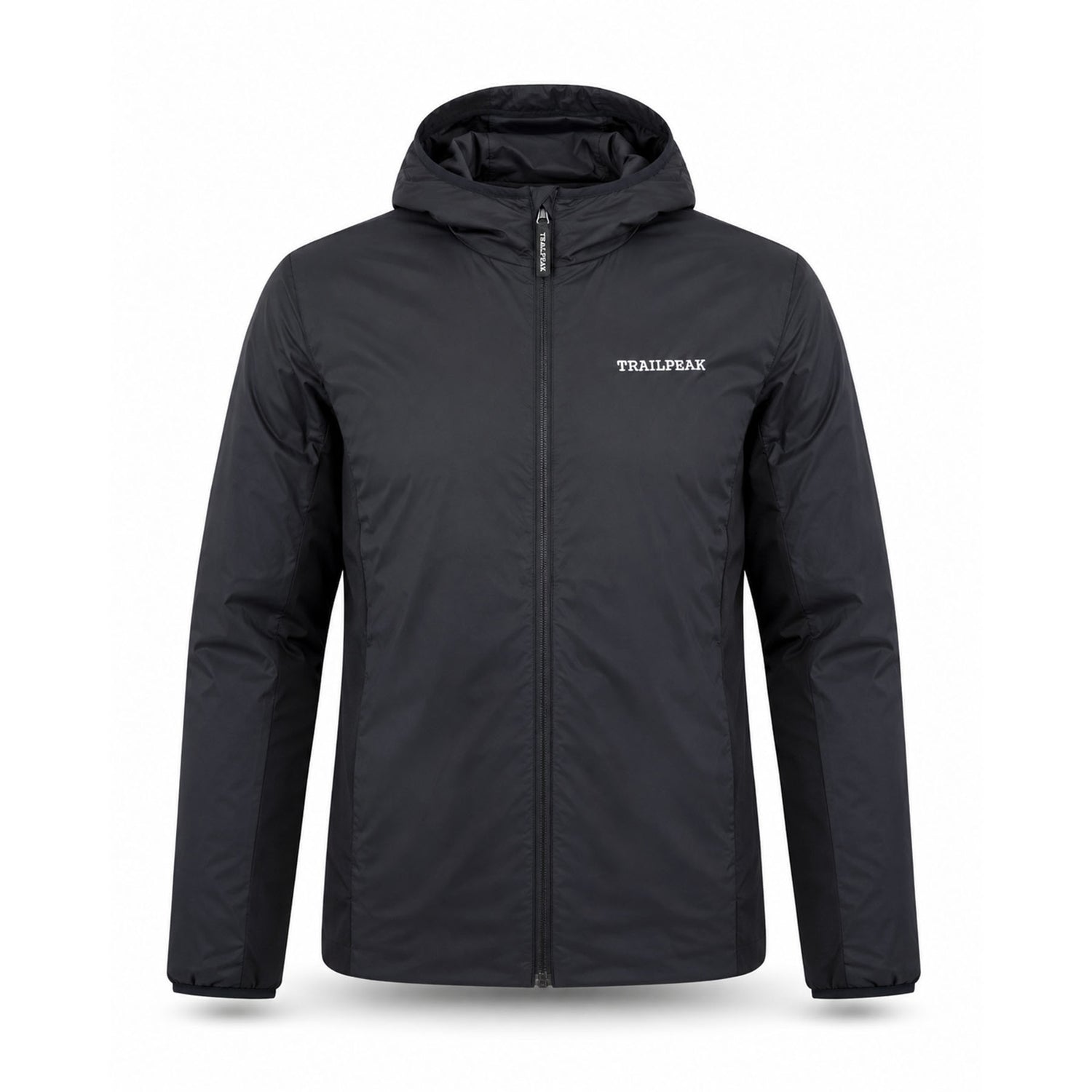 Men's Insulated Jacket