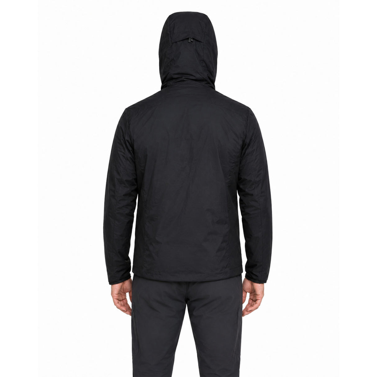 Men's Insulated Jacket