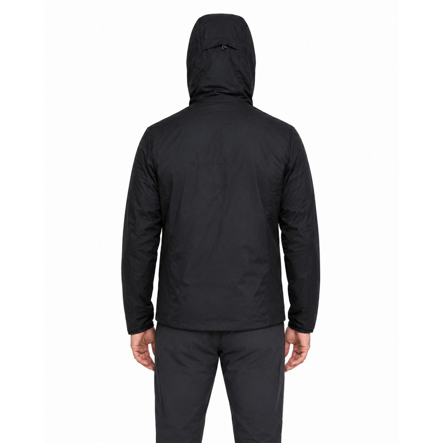 Men's Insulated Jacket