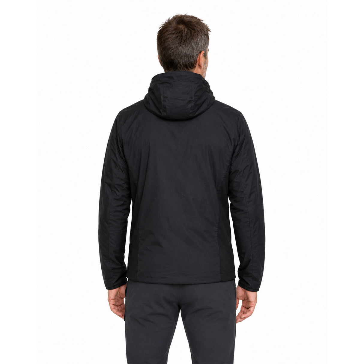 Men's Insulated Jacket