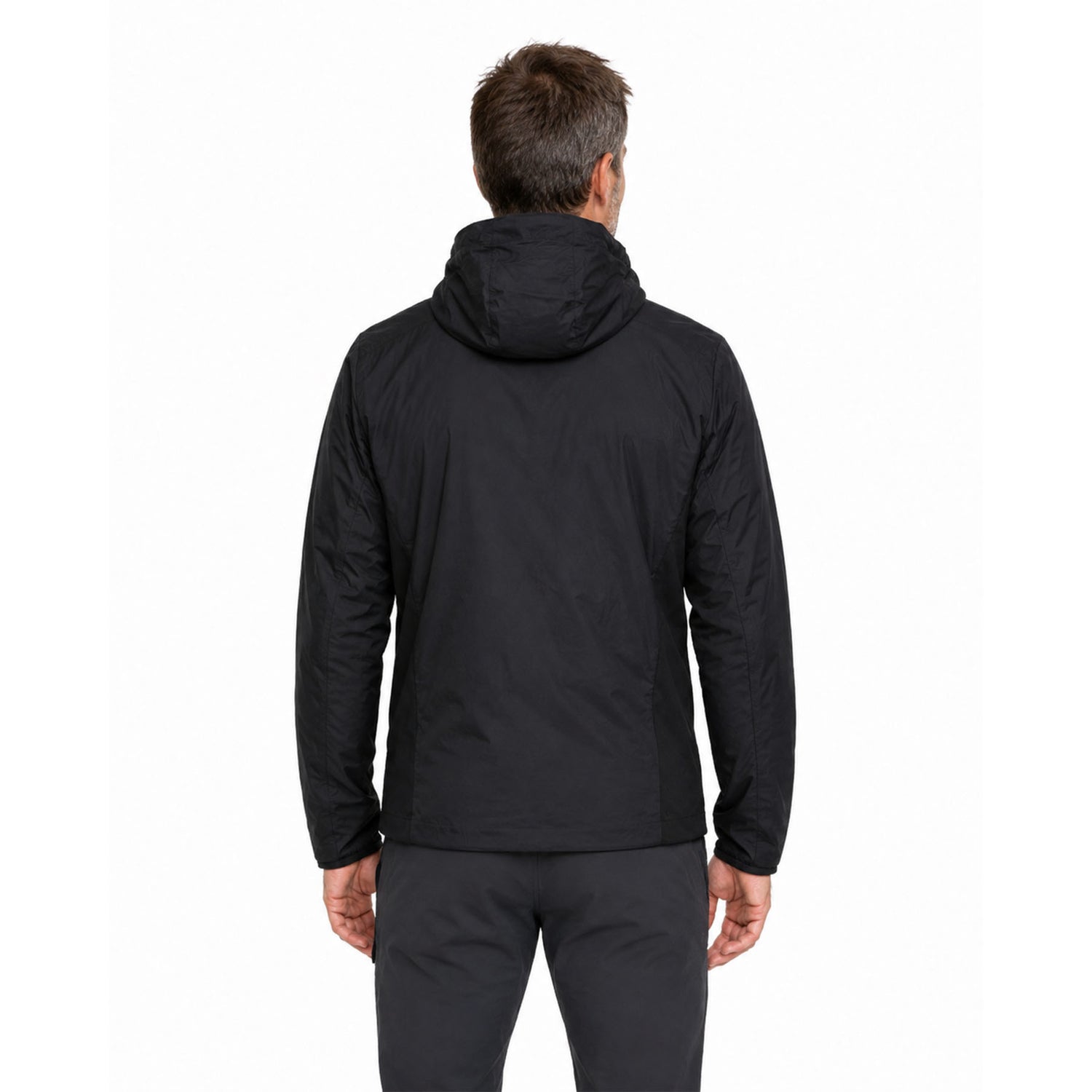 Men's Insulated Jacket