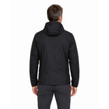 Men's Insulated Jacket
