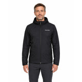 Men's Insulated Jacket