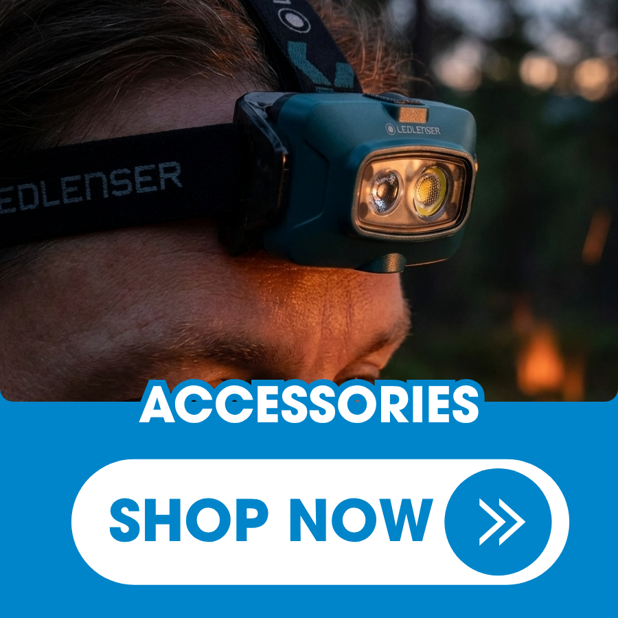 Killa 180º Swim Goggles