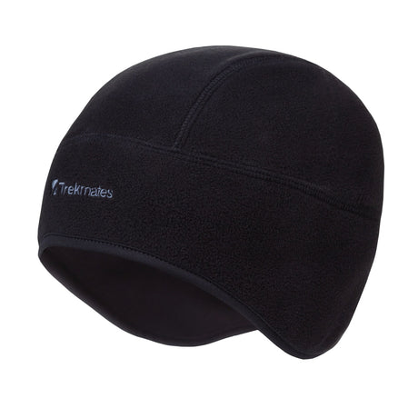 Trekmates Annat Beanie Dark Grey Marl / Small/Medium-Dark Grey Marl / Large/X-Large - 53 Degrees North 