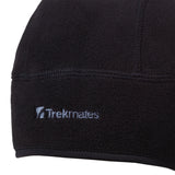 Trekmates Annat Beanie Dark Grey Marl / Small/Medium-Dark Grey Marl / Large/X-Large - 53 Degrees North 