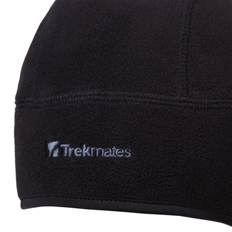 Trekmates Annat Beanie Dark Grey Marl / Small/Medium-Dark Grey Marl / Large/X-Large - 53 Degrees North 
