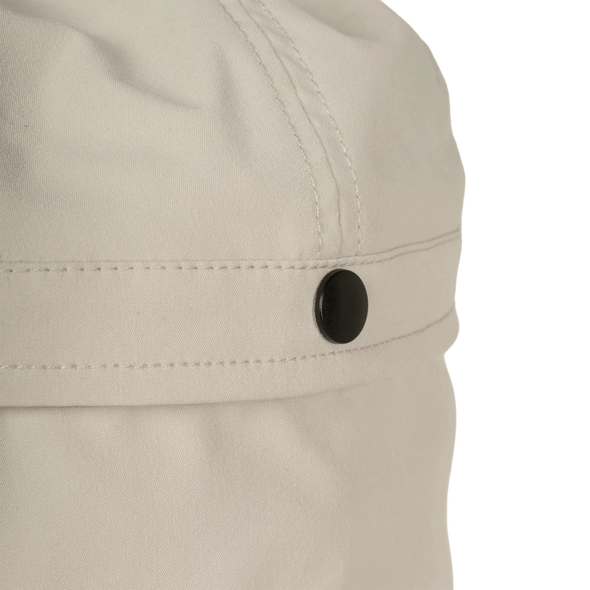 Trekmates Atacama Cap Limestone / Small/Medium-Limestone / Large/X-Large-Cumin Seed / Small/Medium-Cumin Seed / Large/X-Large - 53 Degrees North 