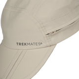 Trekmates Atacama Cap Limestone / Small/Medium-Limestone / Large/X-Large-Cumin Seed / Small/Medium-Cumin Seed / Large/X-Large - 53 Degrees North 