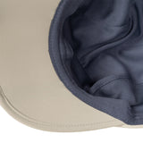 Trekmates Atacama Cap Limestone / Small/Medium-Limestone / Large/X-Large-Cumin Seed / Small/Medium-Cumin Seed / Large/X-Large - 53 Degrees North 